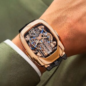 Legacy Director Series