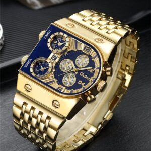 Golden Horizon Automatic